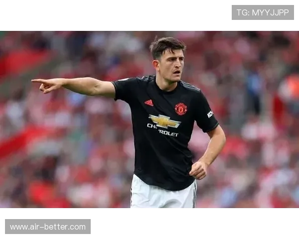 莱因克尔称马奎尔被低估却成梗 莱因克尔称马奎尔被低估却成梗