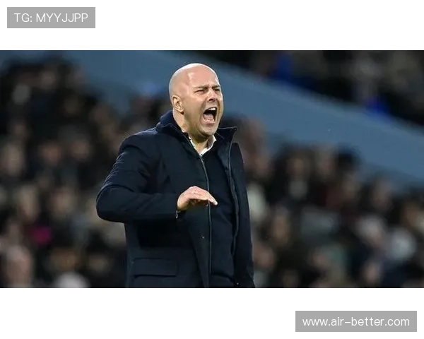 斯洛特：纽卡出线虽难晋级添信心