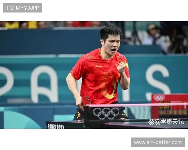 刘国梁盛赞樊振东重返国家队倒计时