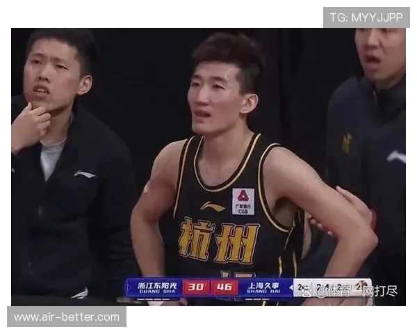 [CBA]常规赛10月28日：浙江VS上海.