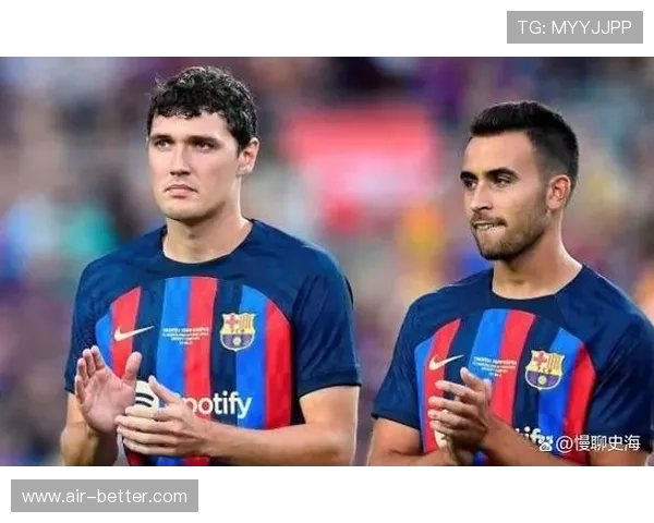 巴萨夏窗工资支出增 计划完成8000万欧引援