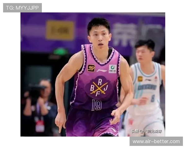 北控不敌宁波无缘季后赛 刘晓宇廖三宁表现亮眼